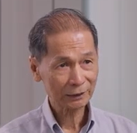 Mr. Moses Tan